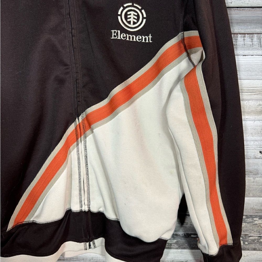 Vintage Element Track Jacket - Picture 5 of 9